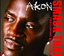 Akon Smack That Video Song Download Free